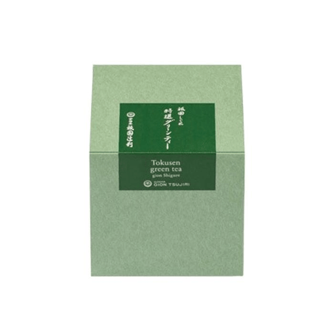 【日本直邮】GIONTSUJIRI 邸园辻利 祇园辻利  抹茶粉绿茶 200g