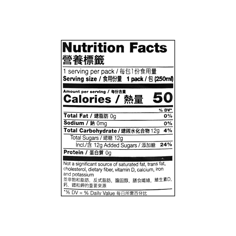 Lemon Iced Tea - 6 Packs* 8.45fl oz 4