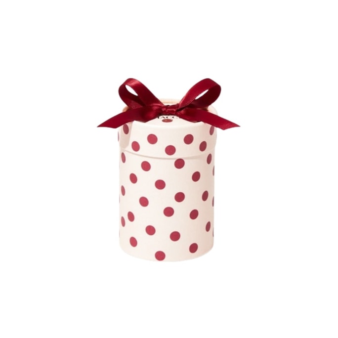 Bowknot Chocolate Gift Box 40g (Apricot)