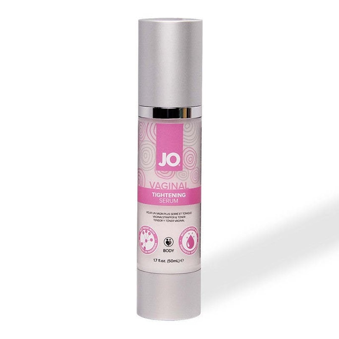 JO Vaginal Tightening Serum 50ml
