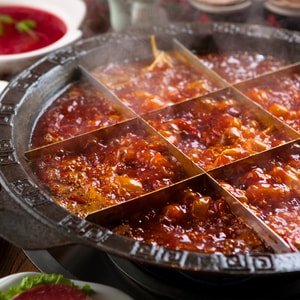 海底捞 浓香牛油火锅底料 150g【Made in USA】【新旧包装随机发】