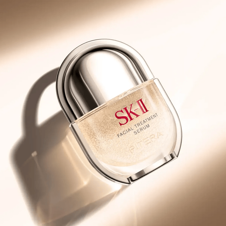 SK-II Facial Treatment Serum PITERA Micro Oil Beads 1.01 fl oz