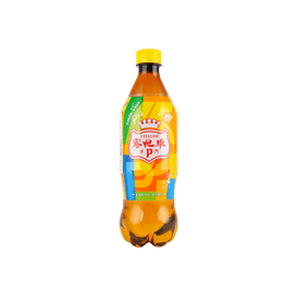 台灣維他露 P系列 維他命汽水飲料 610ml 【含VitaminB2+VitaminC+Calcium】