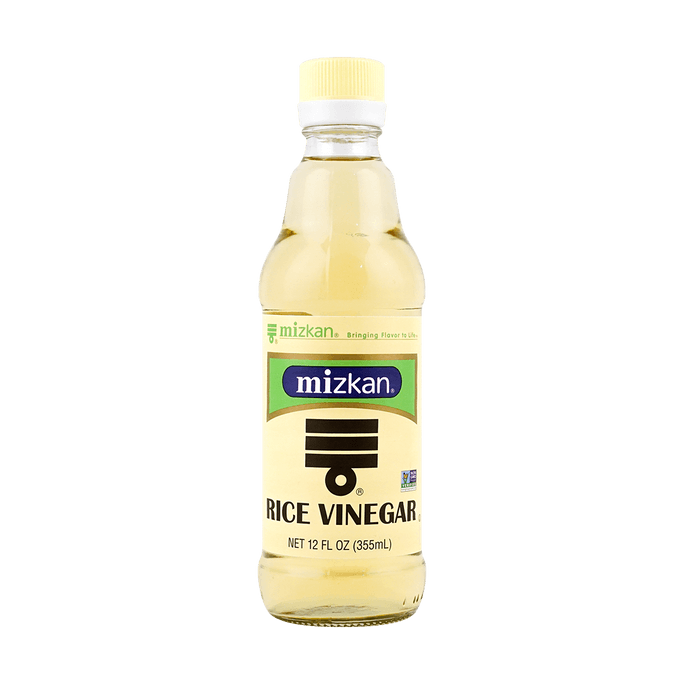 Rice Vinegar 355ml