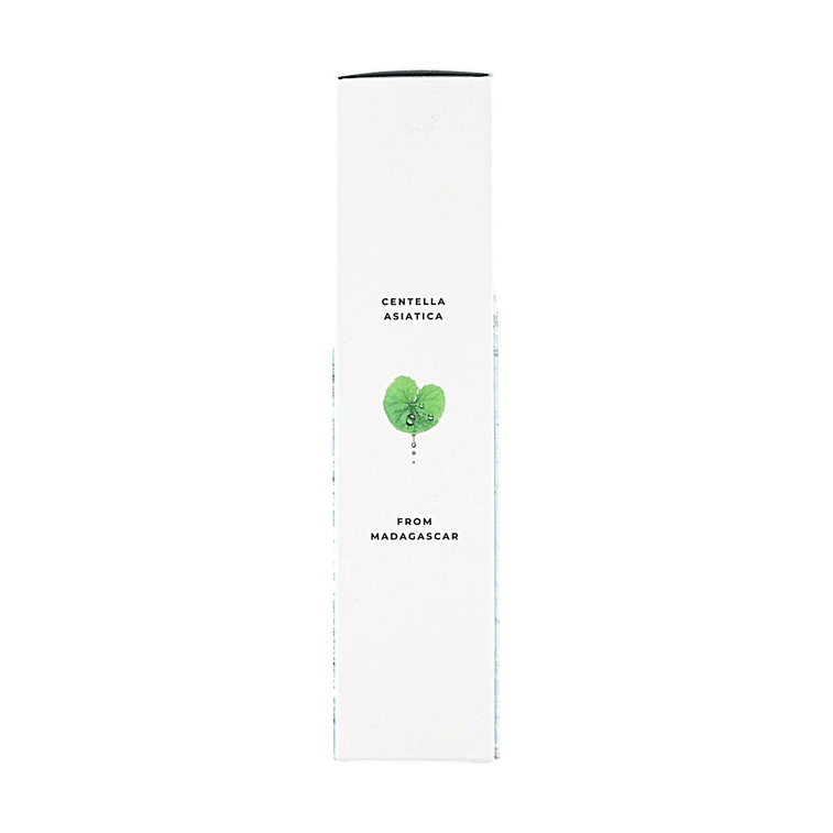 Madagascar Centella Hyalu-Cica Water-Fit Sun Serum, Brightening, 1.69 fl. oz.*2 Dry&Sensitive Skin【Value Pack】 10