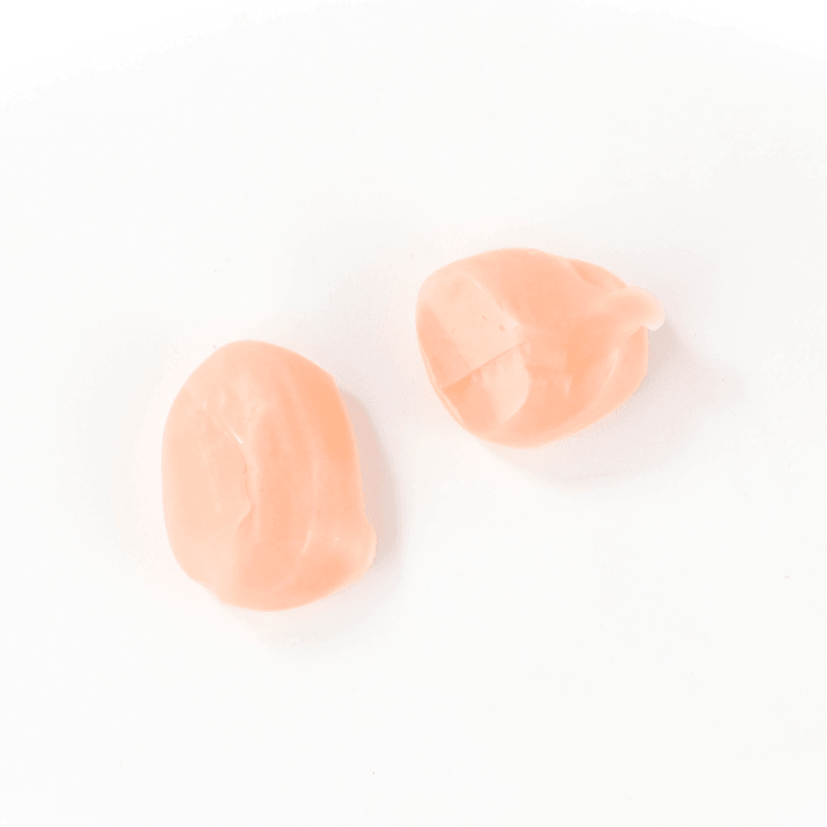 ストロベリーシェイクキャンディ、3.52オンス 10