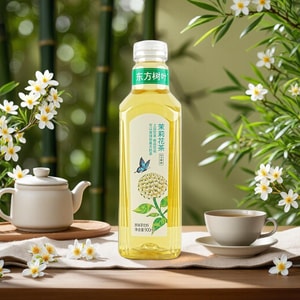 Jasmine Tea, 30.4 fl oz,30.43 fl oz
