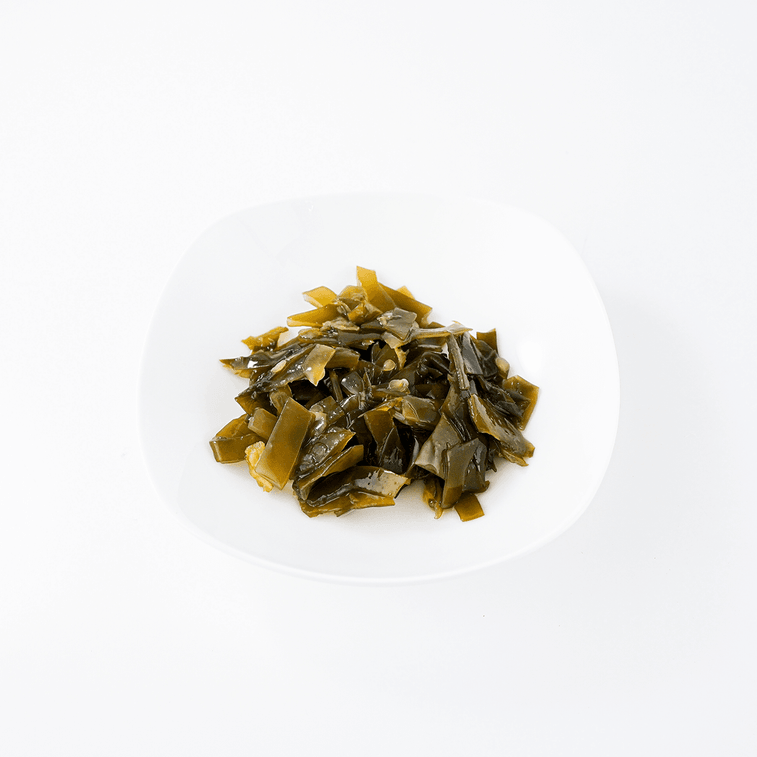 반찬시리즈 - 고추다시마 30g 3