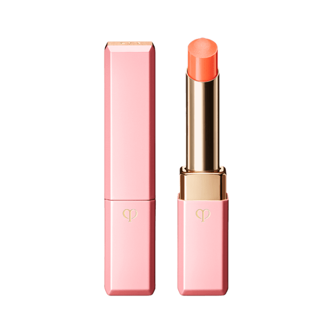 Moisturizing Lip Balm N3 Honey Milk Orange 2.8g