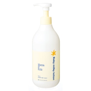 Baby Milky Lotion 380ml