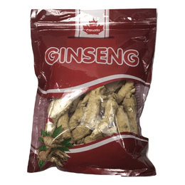 5 Years Ginseng-Standard Bag package 454g