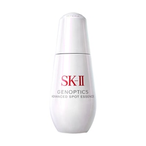 Genoptics Advanced Spot Essence, 2.5 fl oz Brightening Serum for Dark Spots, Hydrating Radiance Booster