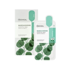  Madecassoside Essential Mask 10pcs.
