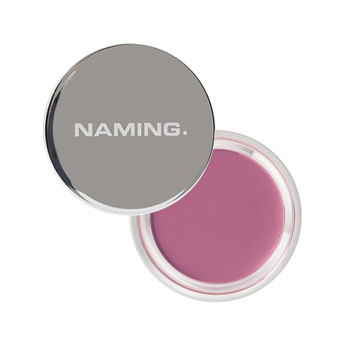 Softy Cream Blush, Seamless Blendable, Non-Caking, 0.15oz. #ROYILAC 