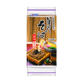 Yam Soba Noodles 15.87 oz