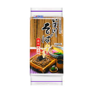 Yam Soba Noodles, 15.87 oz