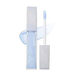 Product: Bright Color Sealer 10 Clear Blue 【Brighten Skin Tone】【Correct Dullness】