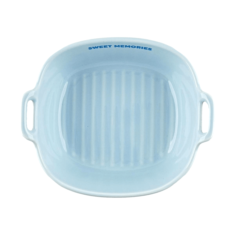 MARSICA 스퀘어 베이킹 볼 6.5인치 [산리오 콜라보레이션] 블루 7