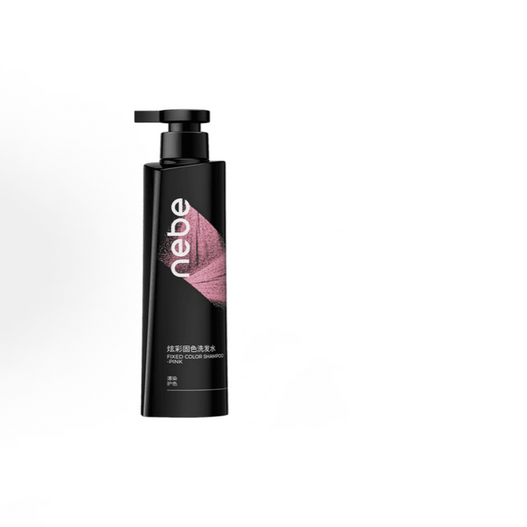Color-locking shampoo Color-protecting and color-locking shampoo