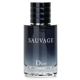 Christian Dior Sauvage Eau De Toilette Spray  60ml/2oz