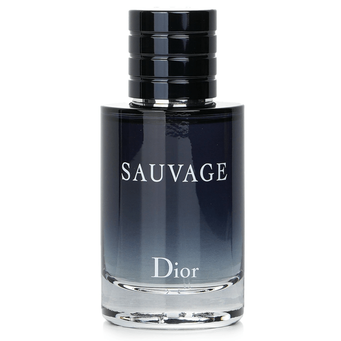 Christian Dior Sauvage Eau De Toilette Spray  60ml/2oz