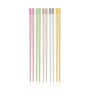Chopsticks Set Mildew-Resistant 5-Pair