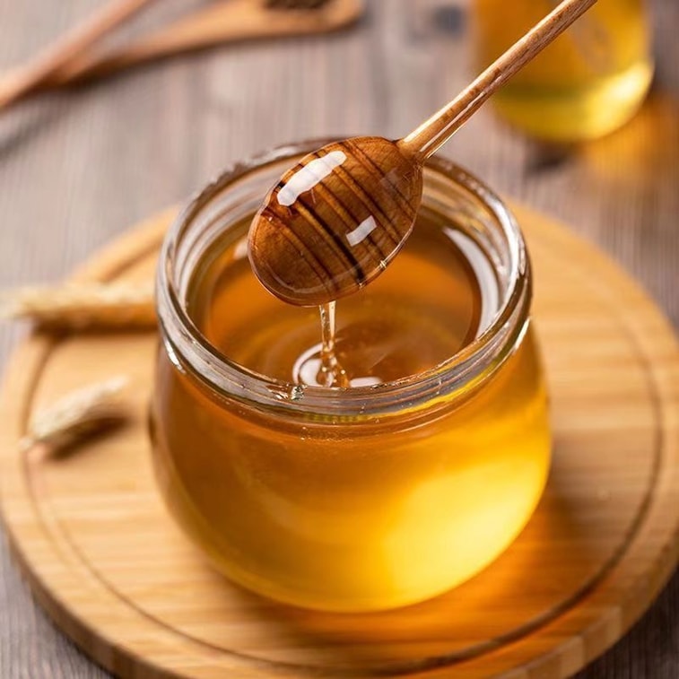 【中国直送】福東海産黄耆蜂蜜 500g 8