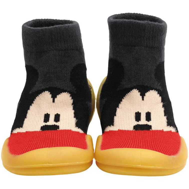 SKATER 아기 첫 신발 - 양말 신발 11.9cm 코드: 638558 208g 3