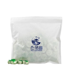 Renxinchang 연꽃 잎 익은 Pu'er Tuo 차 운남 작은 익은 Tuo 차 350g