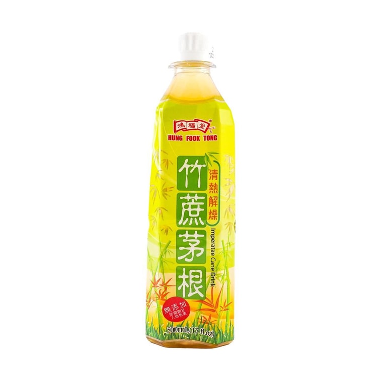 임페라타에 사탕수수 음료, 16.9 fl oz 8