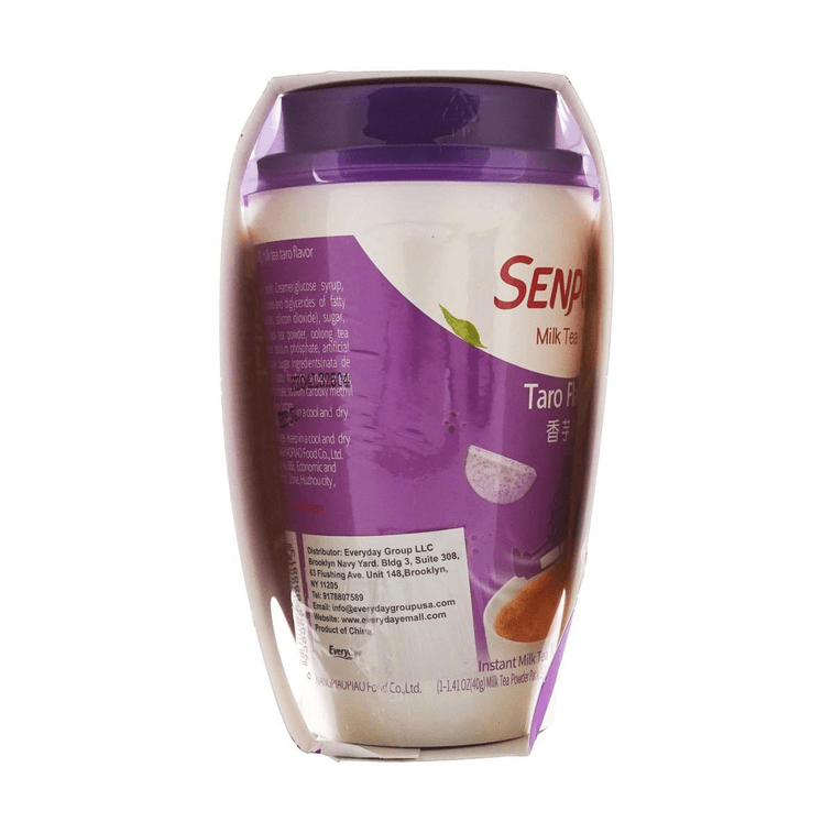 밀크티 타로맛 3컵 1 케이스 5
