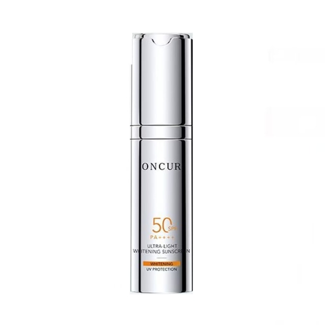 中国直送】Anxiuze リトルシルバーシールド 日焼け止め 30g SPF50