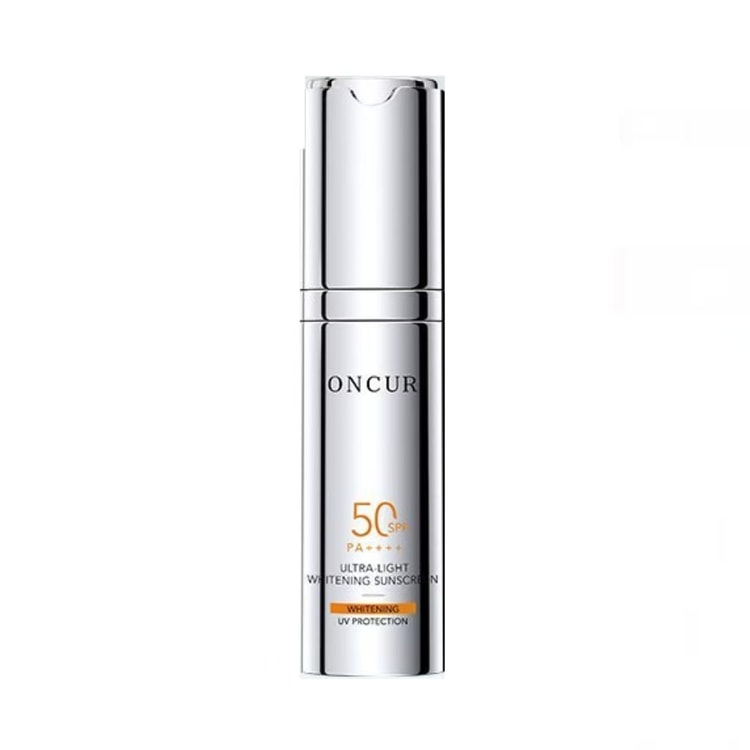 日焼け止め ami 中国直送】Anxiuze リトルシルバーシールド 日焼け止め 30g SPF50