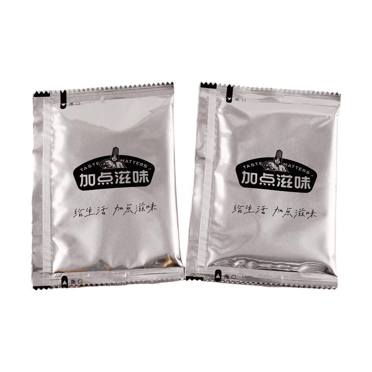 本格淮南牛肉スープ味スープベース、鍋ベース、3.53オンス 13