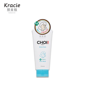 HADABISEI CHOI Medicinal Acne Care Face Wash 110g