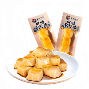 美盒鲜生 焼きホタテ 175g (35g*5袋) 開封後すぐ食べられる 低脂肪