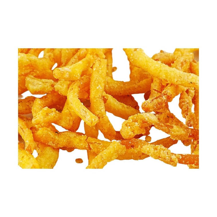 Mr Beaver Squid Butter Garlic Mash 1.16 oz 5