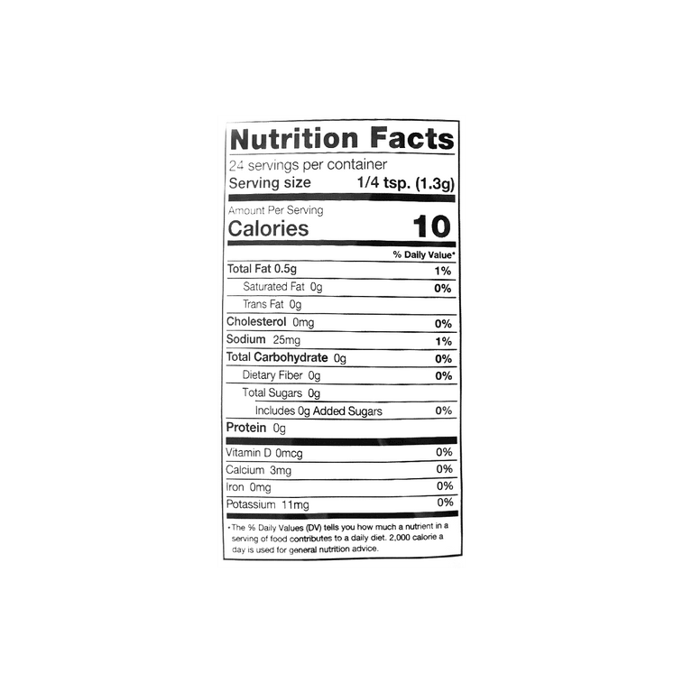 Furikake Seasoned Roasted Seaweed Flakes Seafood 30g 3