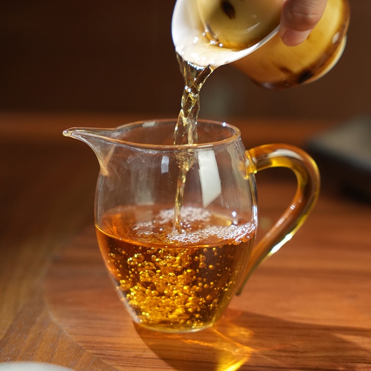 小師姐評茶 甜潤花香荒野白茶磚 福鼎高山白茶茶葉 蘭花香明顯 口感順滑 野性十足 沖泡簡單 燜泡煮皆可 大長腿 250克 5