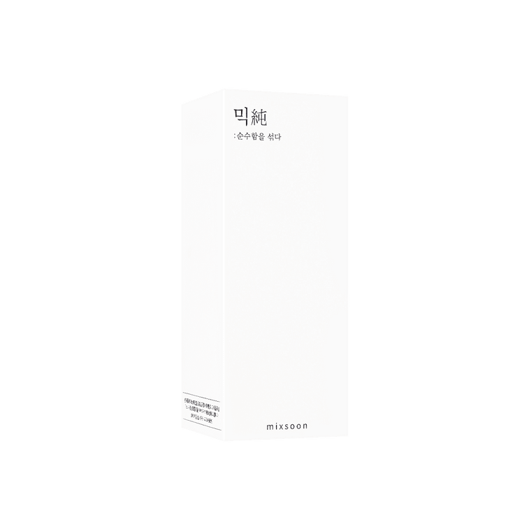 韓國Mixsoon 積雪草精華爽膚水 補水保濕 舒緩鎮定 300ml 敏感肌膚可用【ENHYPEN代言】 8