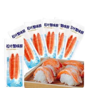 Crab Fish Stick 120g