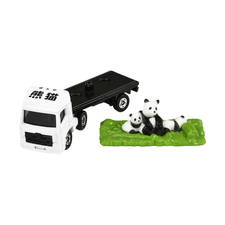 No.3 Animal Transport Vehicle 3