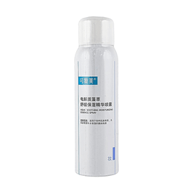 Aqua soothing moisturizing essence spray