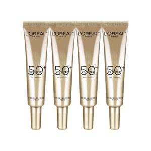 UV Pefect Broad UV Sunscreen, [H.A.]Gel, SPF50+·PA+++, 60ml #Gold Type For Dry-Combination & Sensitive Skin