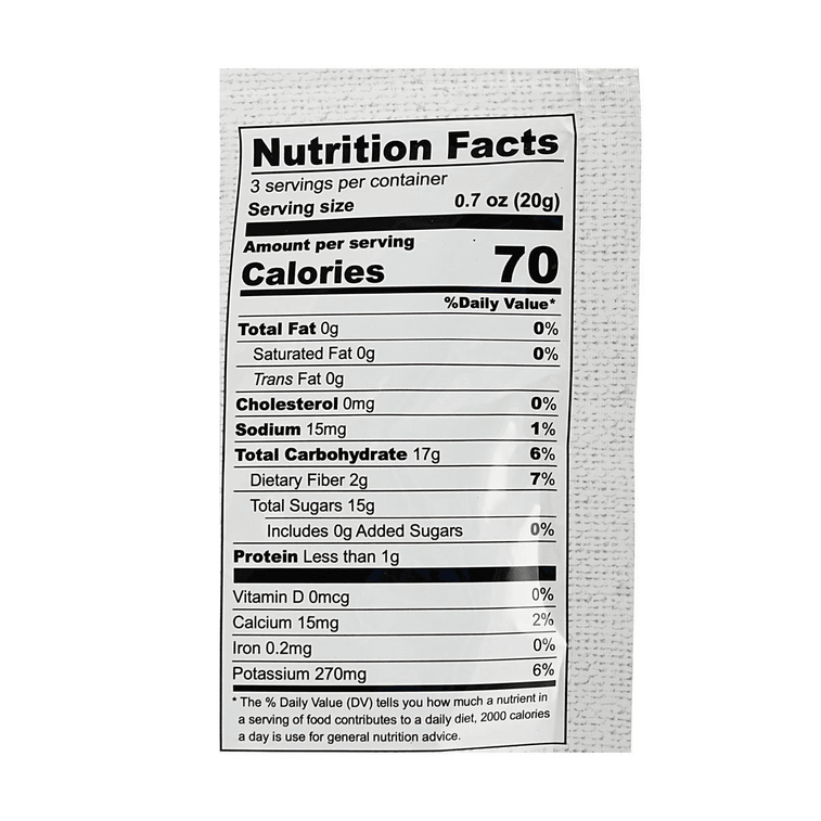 フリーズドライ洋梨スライス 2.11オンス【砂糖不使用、添加物不使用】 5