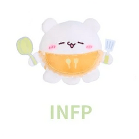 サンリオ ハローキティ 星座ぬいぐるみチャーム [天秤座] - Yami
