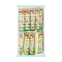 コーンビスクうまい棒 - 日本の駄菓子、0.21オンス*30個