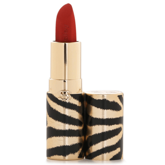 【香港からの直送】シスレー ボタニカル ベルベット マット リップスティック - #30 オレンジスパイス 3g (フランス)