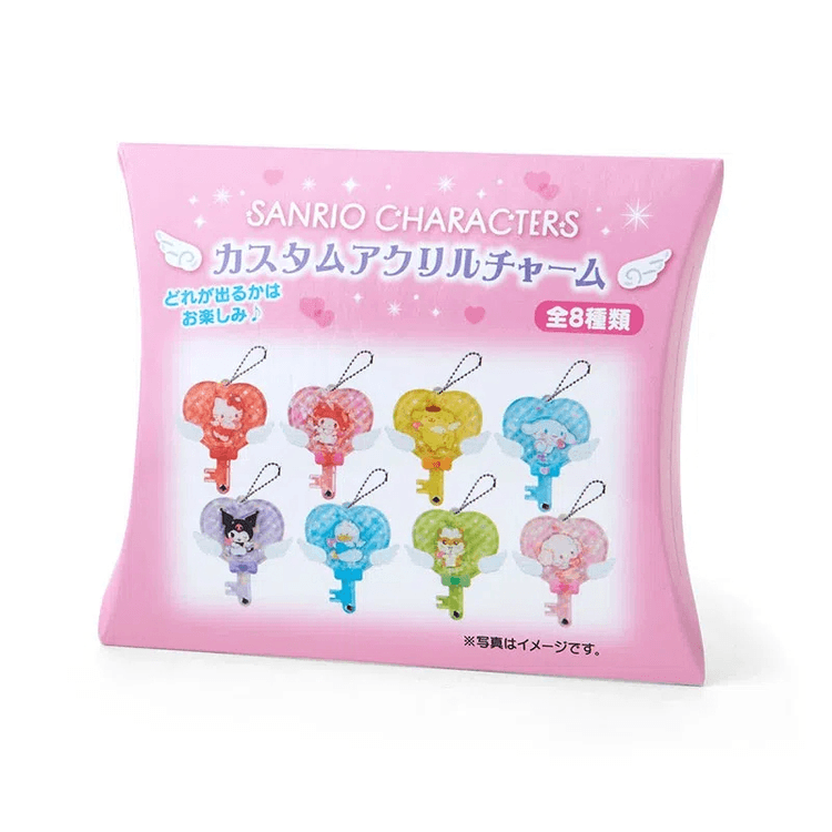 日本からの直送】SANRIO サンリオ エンジェル 小悪魔シリーズ