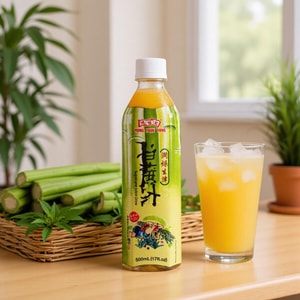 Sugarcane Juice 500ml